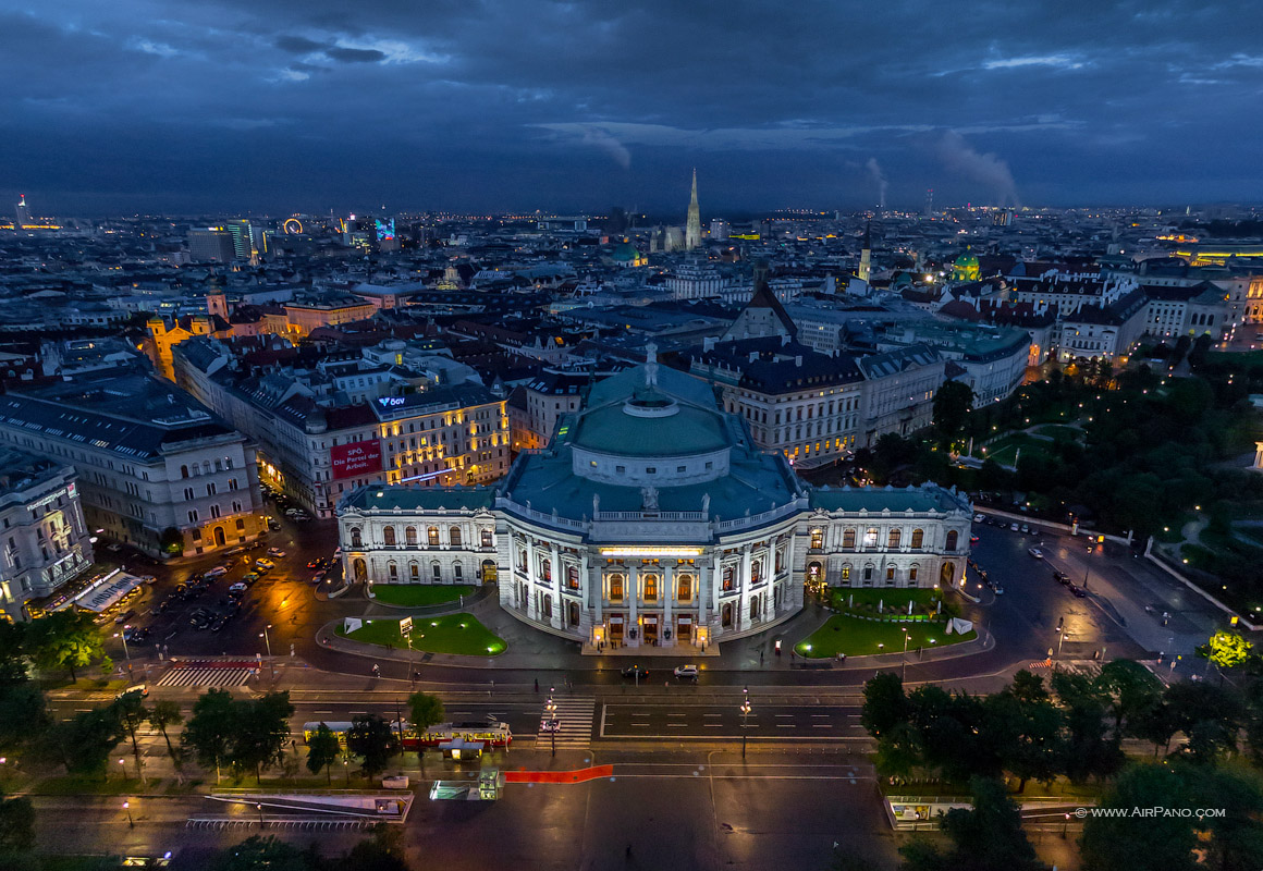 Vienna